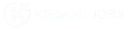 Kedami Jobs