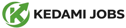 Kedami Jobs