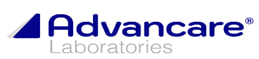 Advancare Laboratories logo