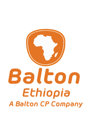 Balton CP Limited logo
