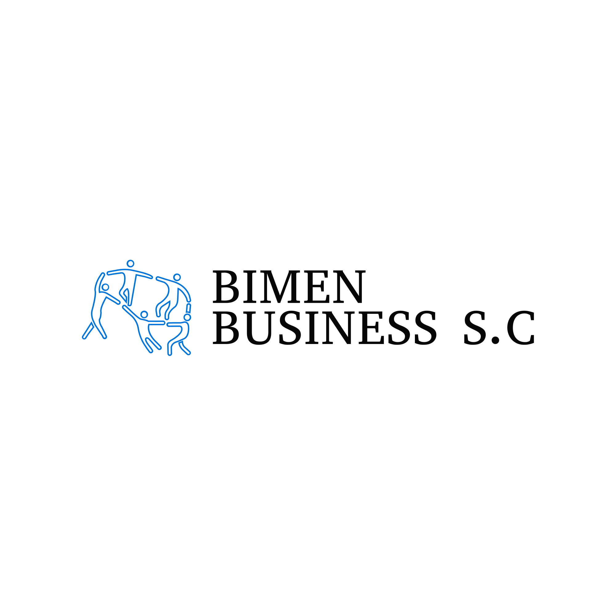 Bimen Business S.C logo