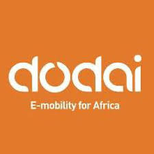 Dodai Manufacturing Plc. logo