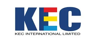 KEC INTERNATIONAL LIMITED logo