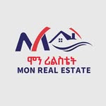 Mon Real Estate logo
