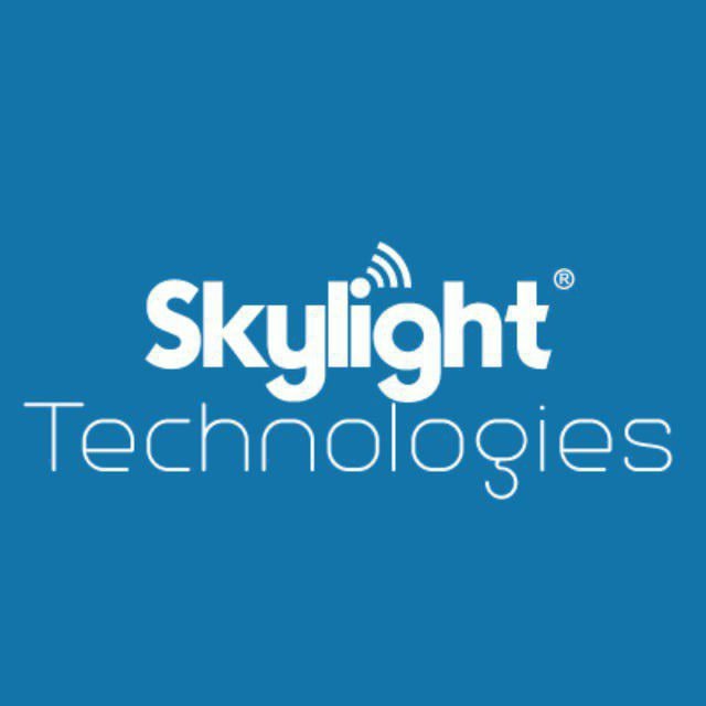 Skylight Technologies PLC logo